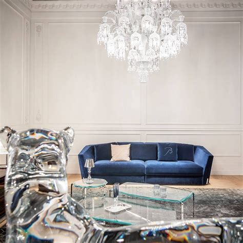 baccarat home.